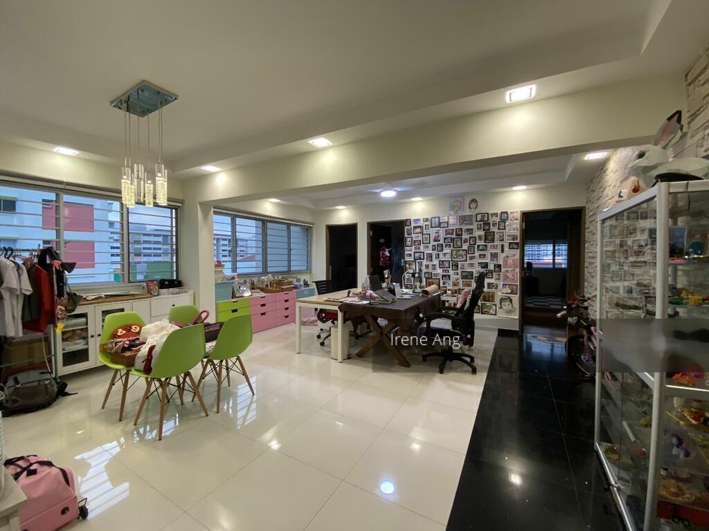 Blk 360 Yishun Ring Road (Yishun), HDB Executive #353520821